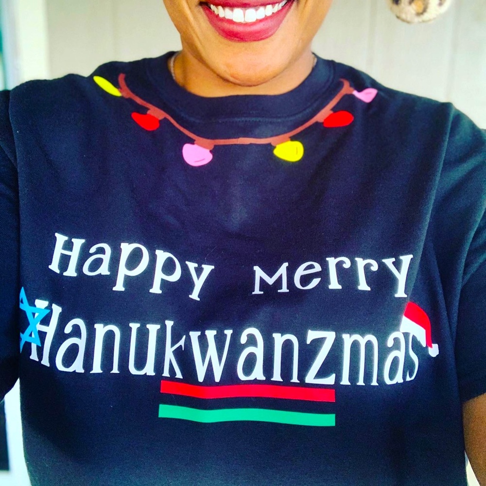 Holiday Shirt